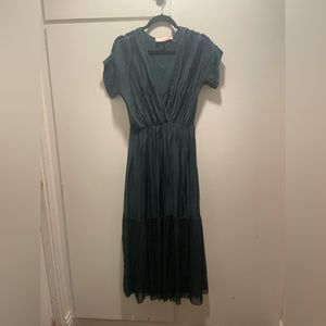 Scandal Dress Made with Love from Italy